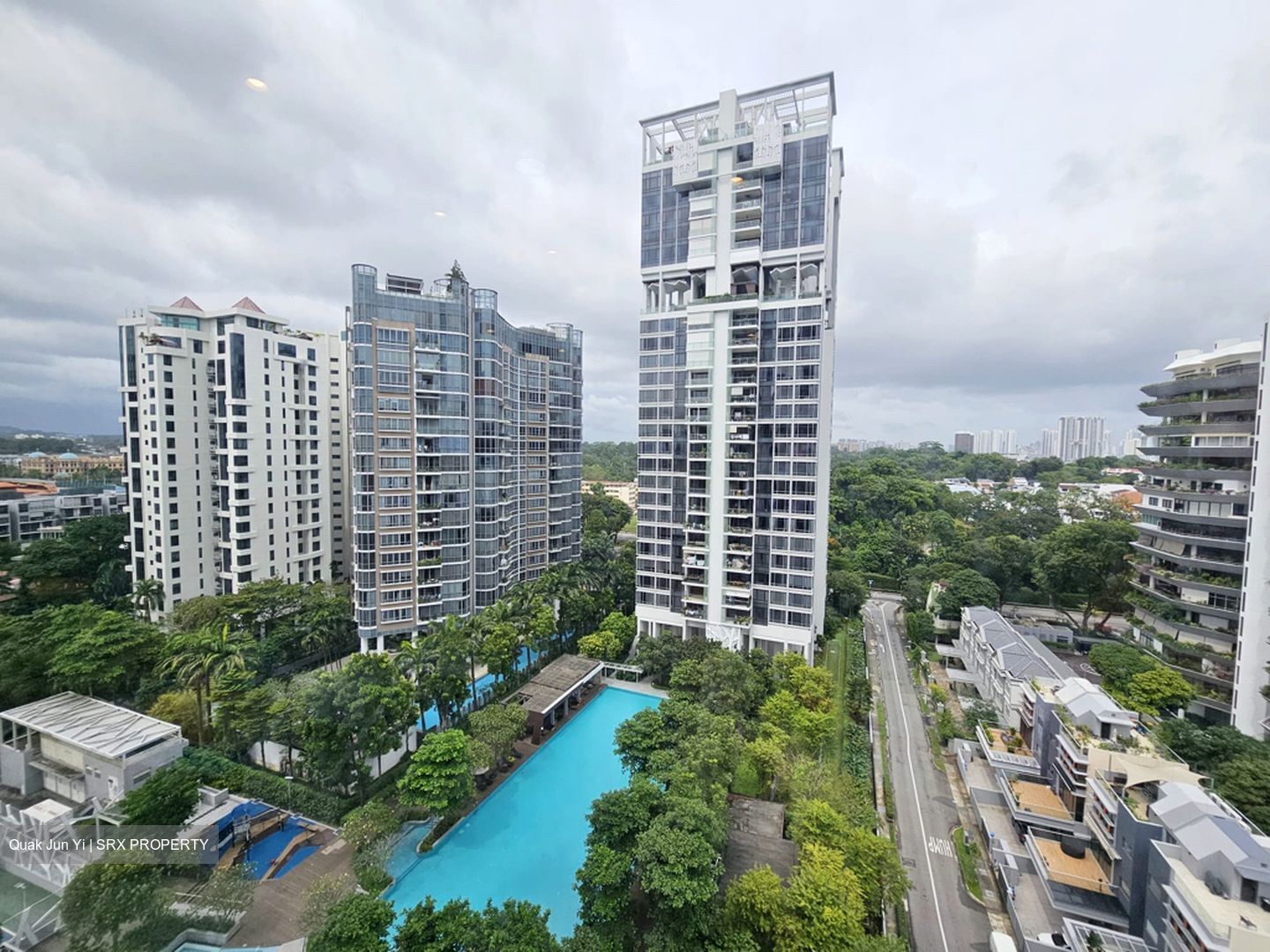 Cyan (D10), Condominium #444901871